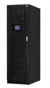 CM Series High Power Modular UPS